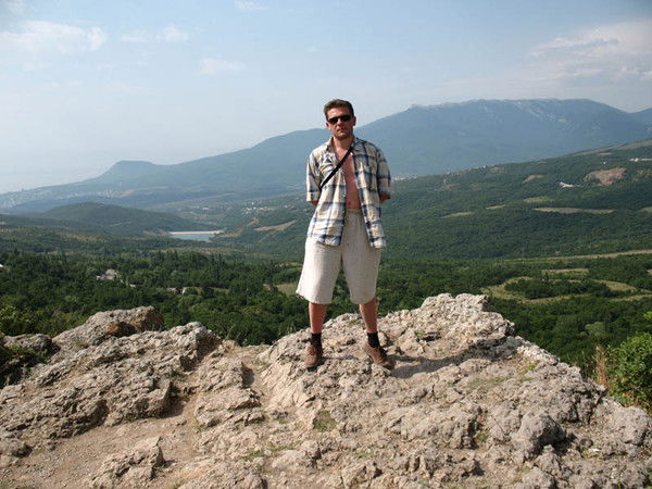 Эрик Савенок