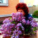 Галия Бакирова
