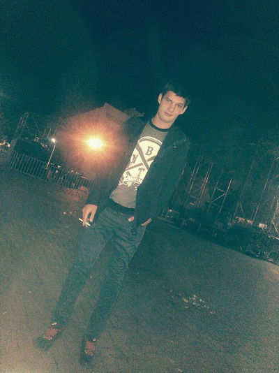 Владислав Дубинский