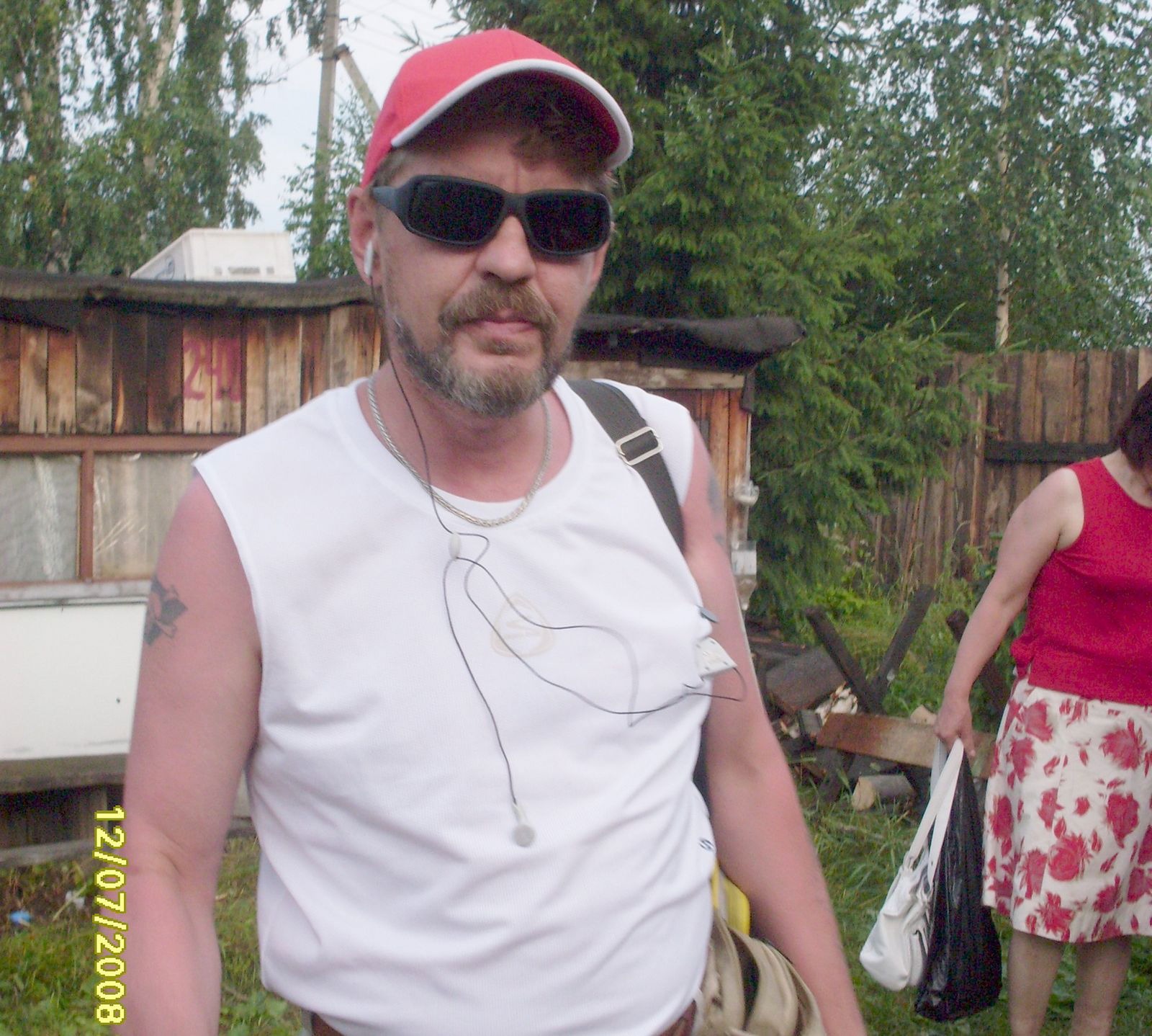 Василий Пикулев