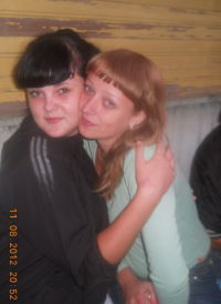 Юля Новицкая