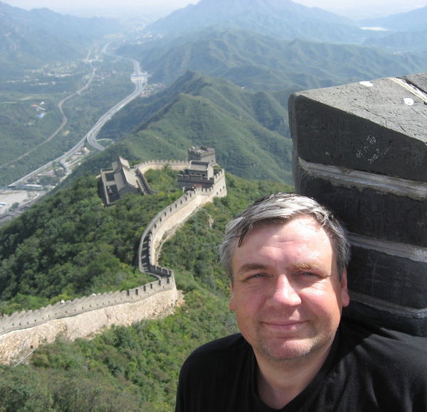 Алексей Андреев