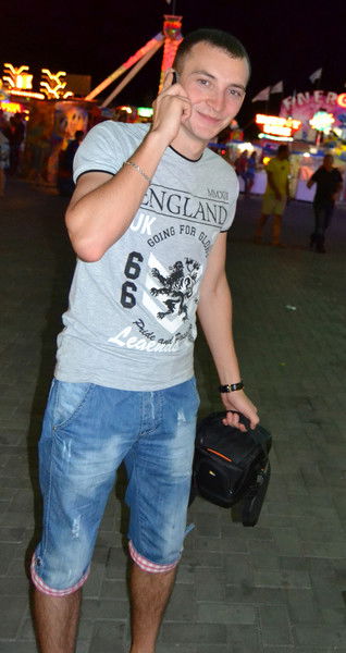 Cергей Лободенко