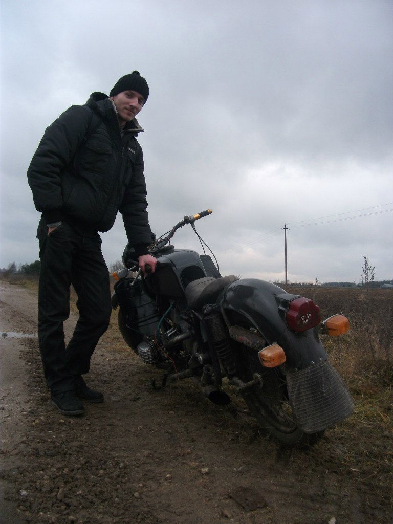 Лёха Илькевич