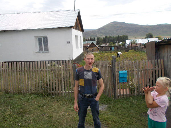 Максим Козлов