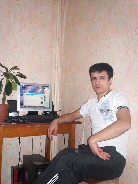 Далер Абдусамиев