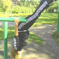 Анастасия Перфильева