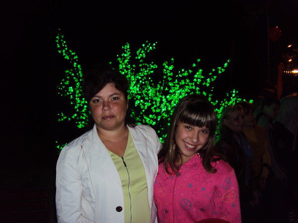 Татьяна Саркинова