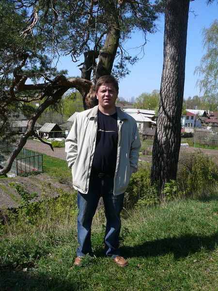 Александр Марунов