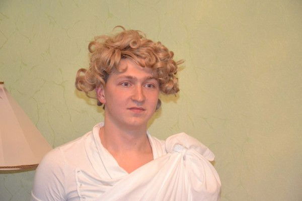 Вадим Умняков