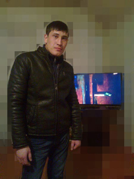 Диас Галимуратов