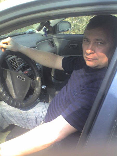 Виталий Качугов