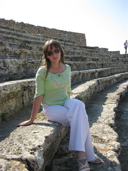 Юлия Лазарева