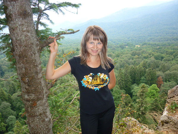 Мария Хотелева