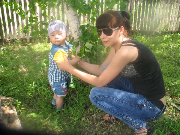 Лидия Гунбина