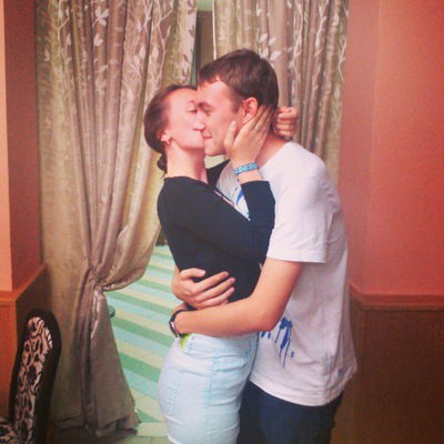 Анастасия Колобова