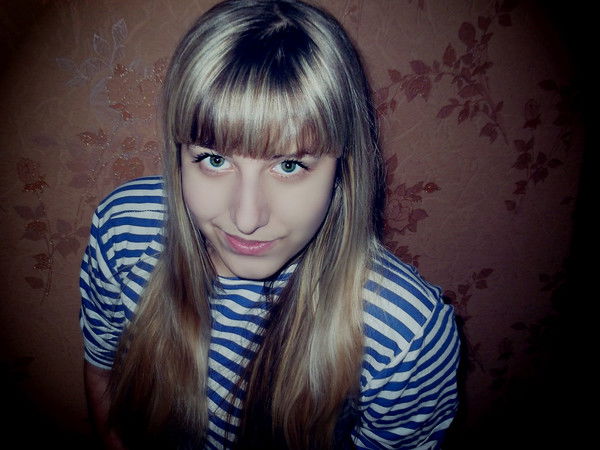 Вероника Станкуть