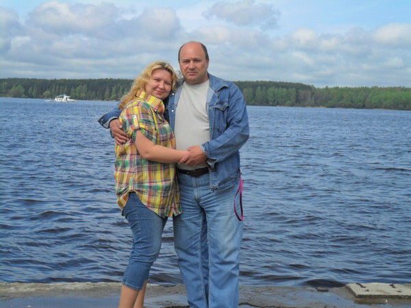 Виктор Демин