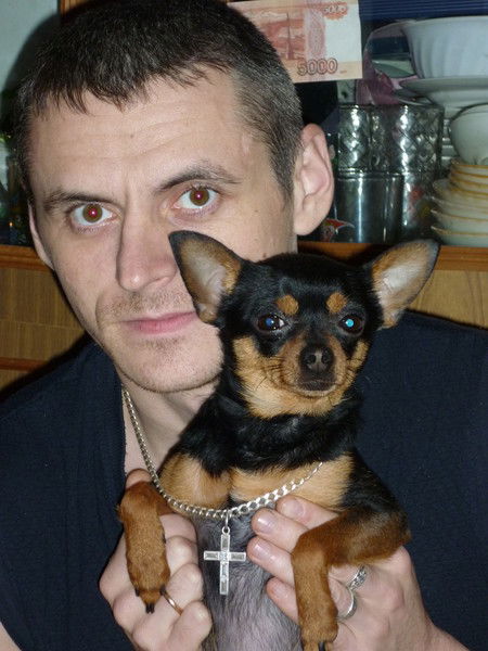 Вася Гонтарев