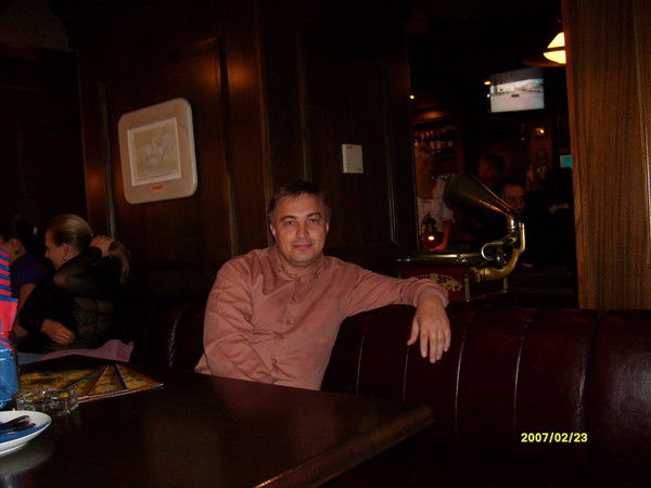 Андрей Кадынцев