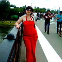 Ирина Чилимова