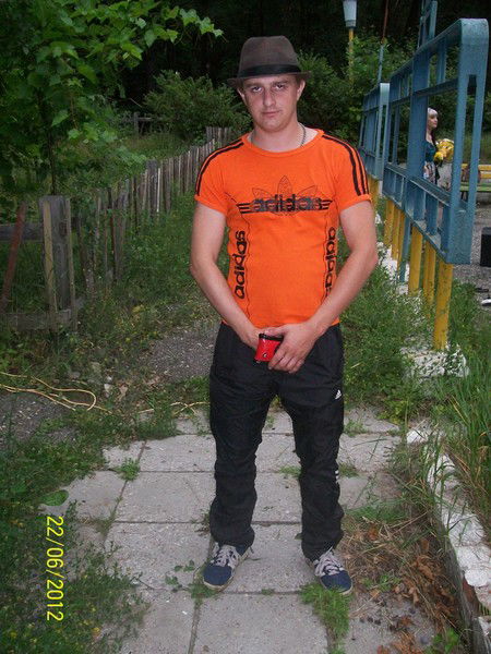 Артур Рыбин