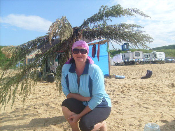 Светлана Уханова