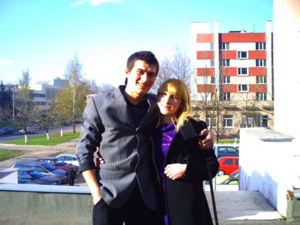 Артём Ковалев