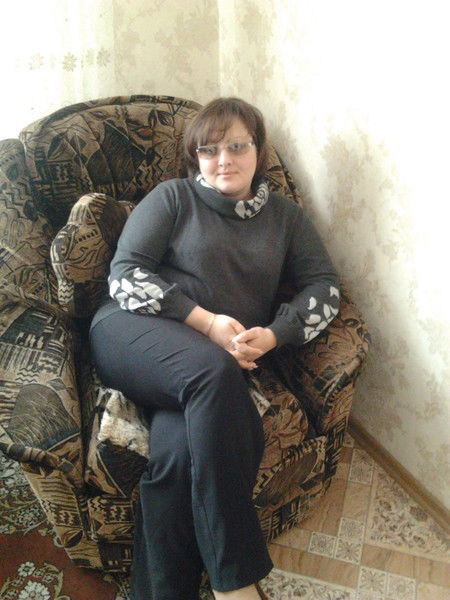 Наталия Ушакова