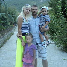 Серега Курочкин