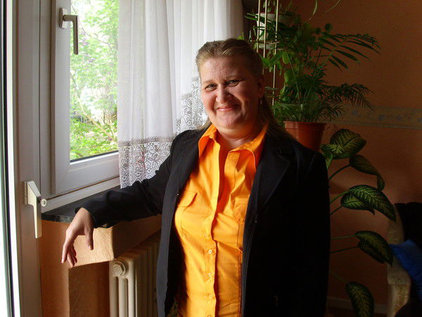 Valentina Hein ( Гейн )