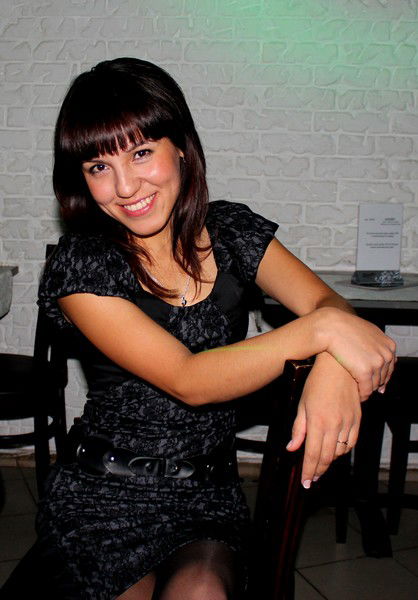 Роза Бикитиева