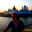 Елена Сергеева