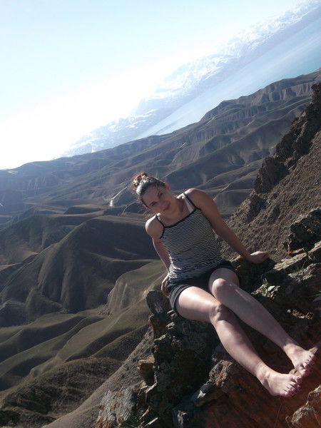 Валентина Ра