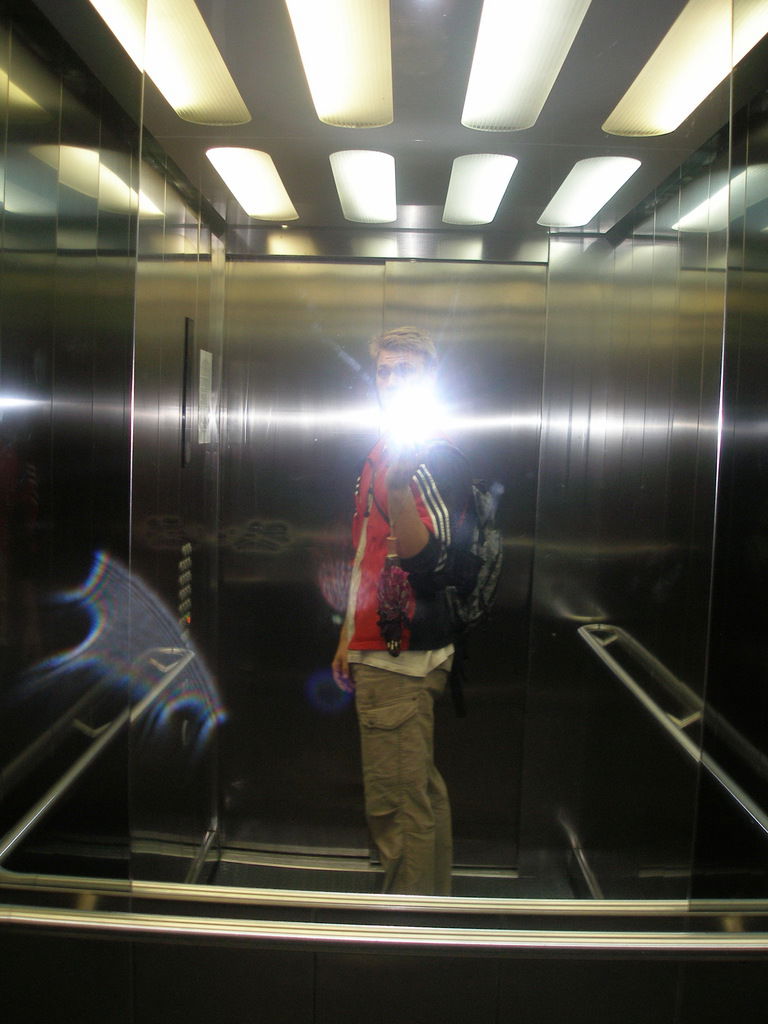 Олег Волков