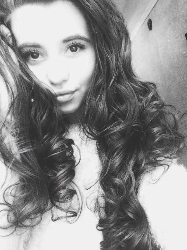 Дарья Радейко