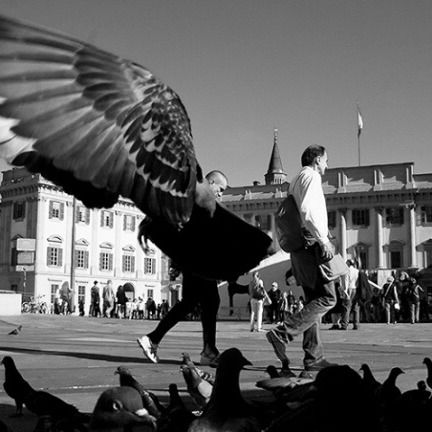 Данил Романов