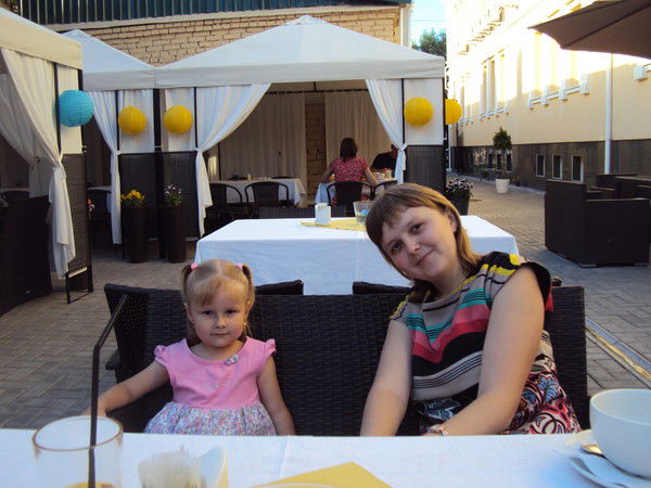 Светланка Багаева-Соколова