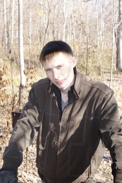 Антон Беляков