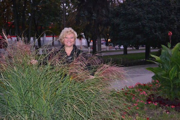 Светлана Остапец