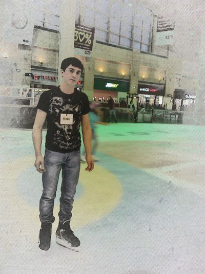 Саид Саидов