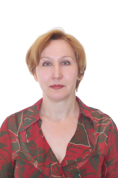 Лидия Жиглова