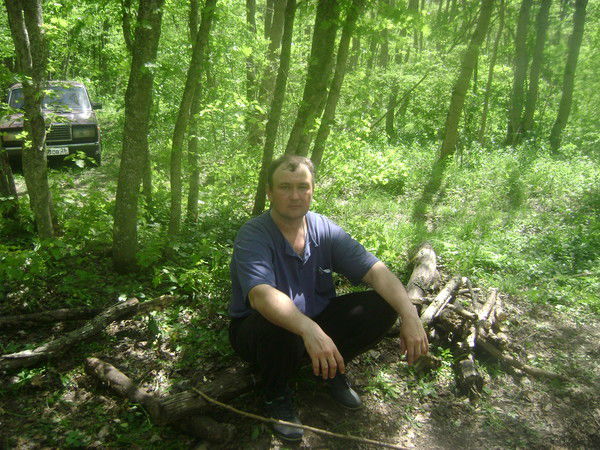 Гена Каменев