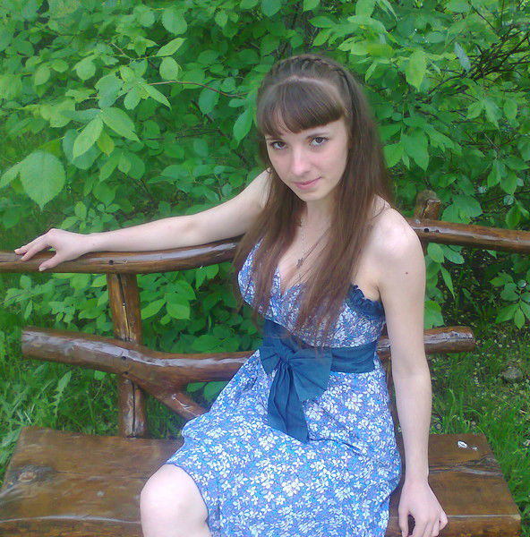 Наталья Вовненко