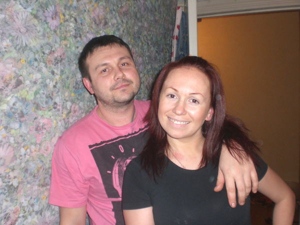 Евгения Золотухина