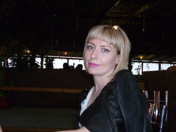 Елена Багирова