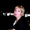 Елена Багирова