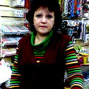 Нина Скоробогатова