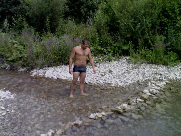 Борис Морозов