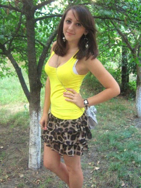 Мария Теплова